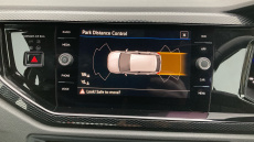 Volkswagen Polo 1.0 TSI Life 5dr Petrol Hatchback